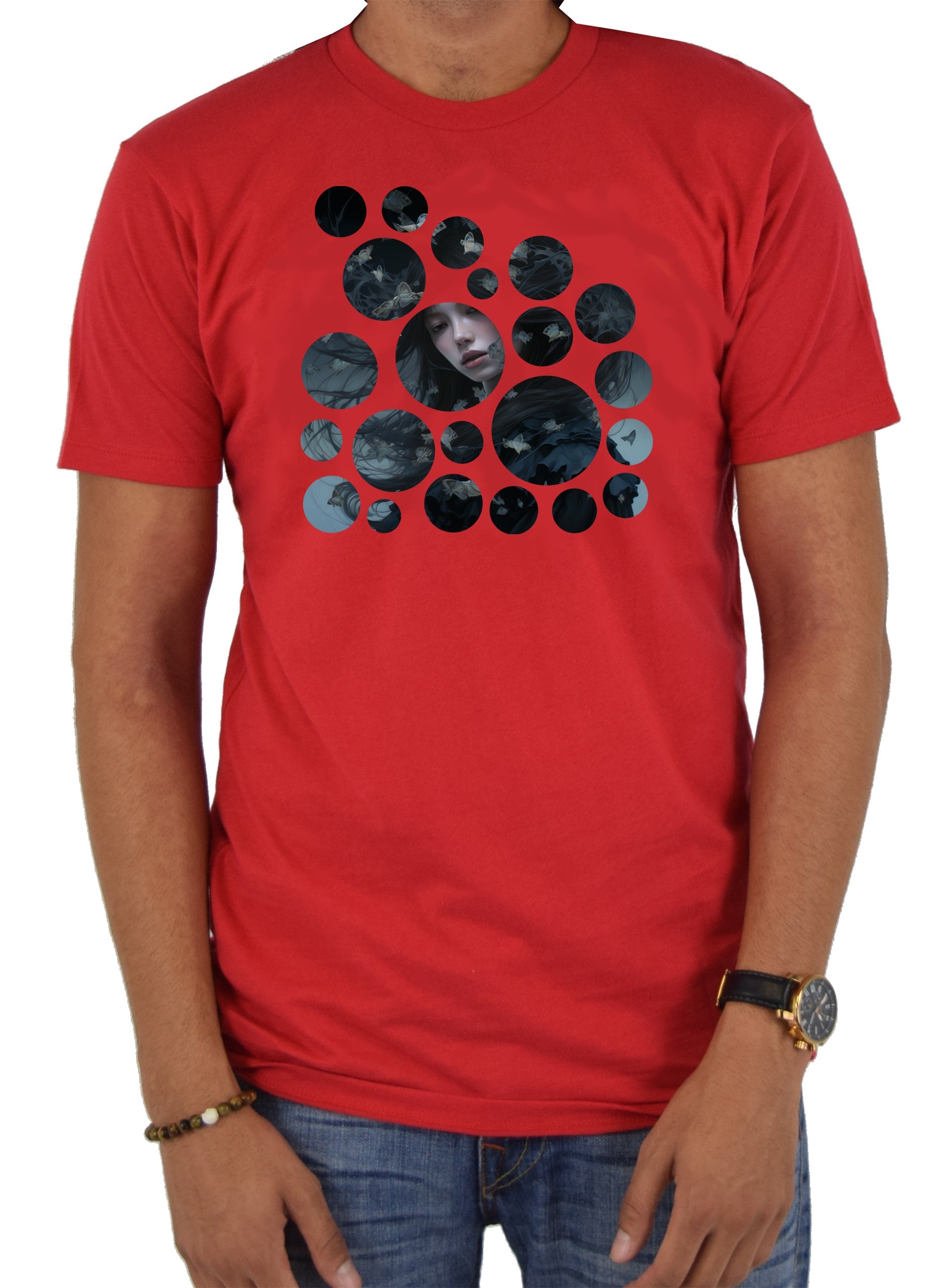 Viewing Beauty T-Shirt