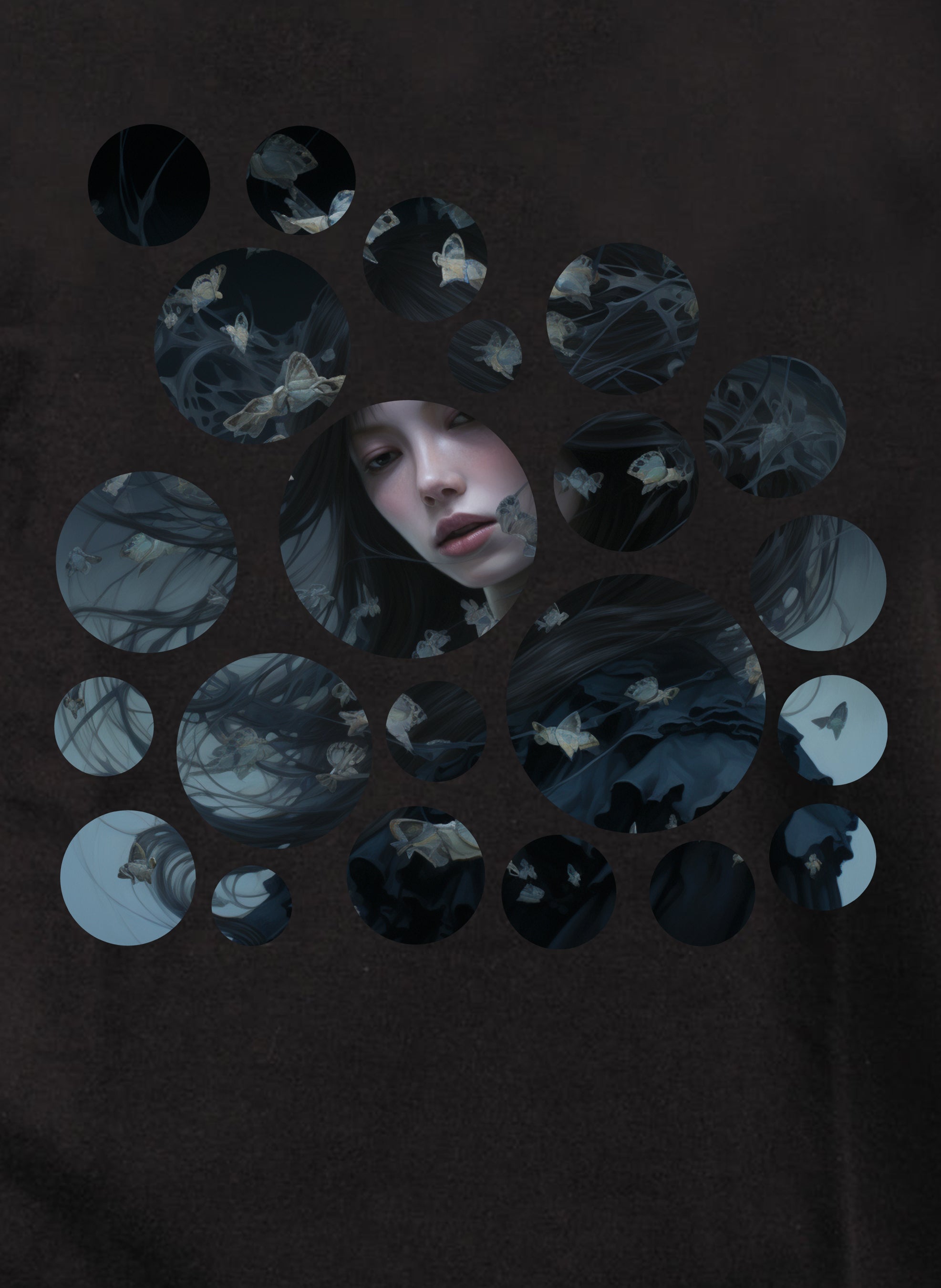 Viewing Beauty T-Shirt