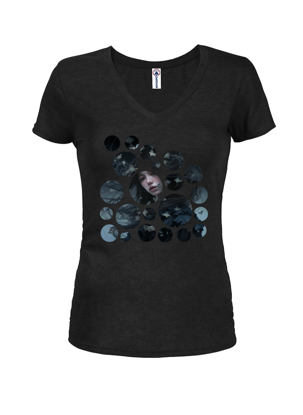 Viewing Beauty T-Shirt