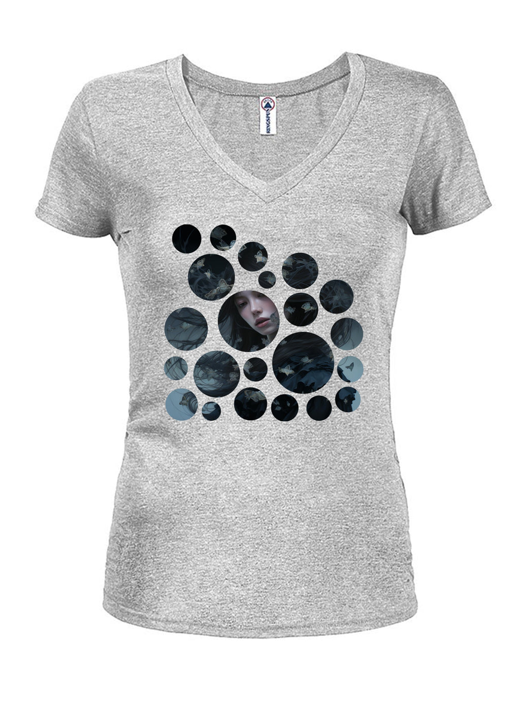 Viewing Beauty T-Shirt