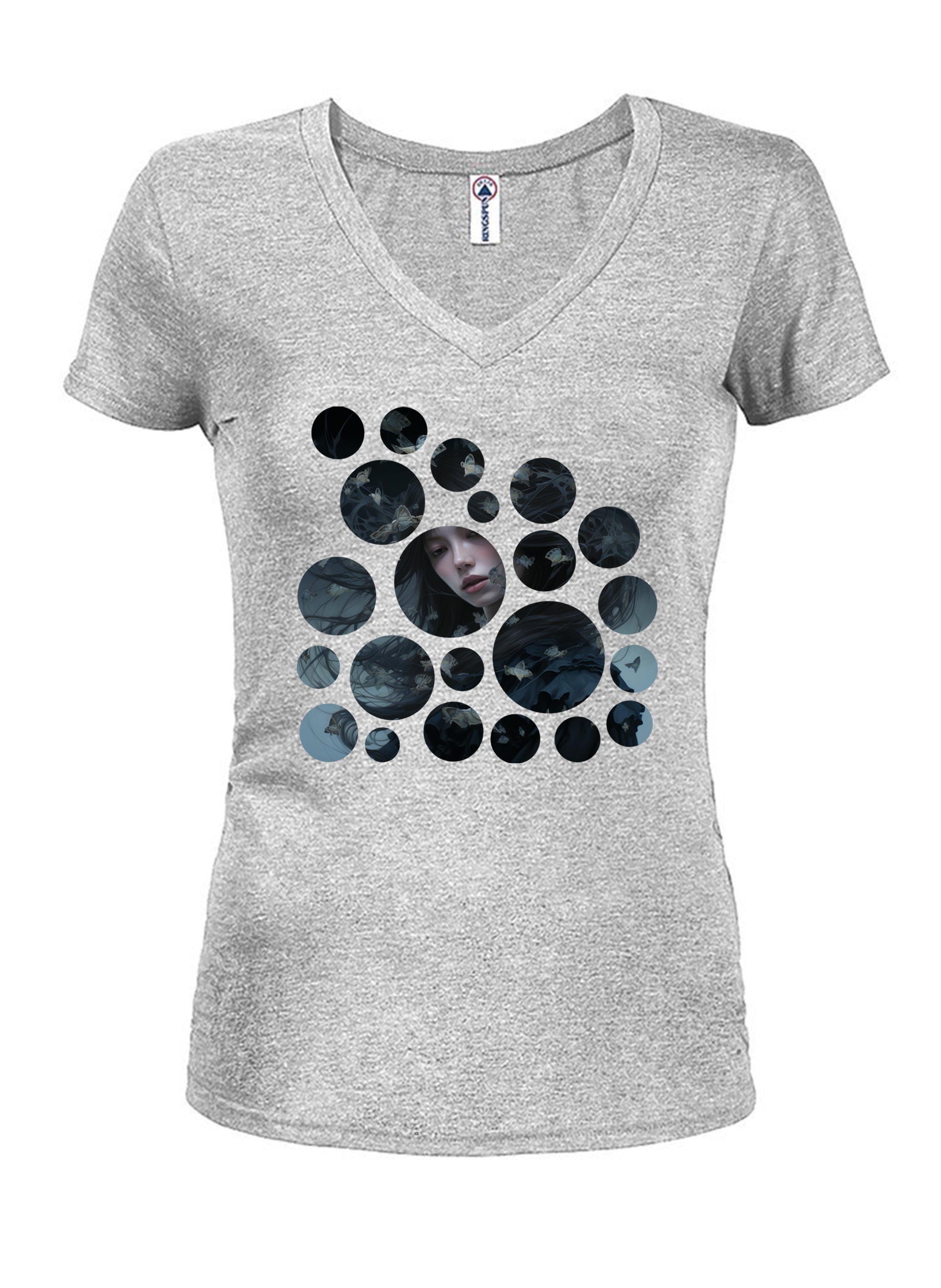 Viewing Beauty T-Shirt