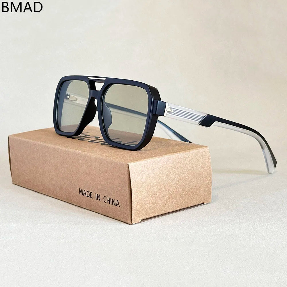 Vintage Oculos Sunglasses