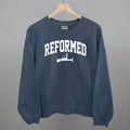 Reformed