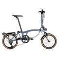 HRS 16-Inch Folding Bike