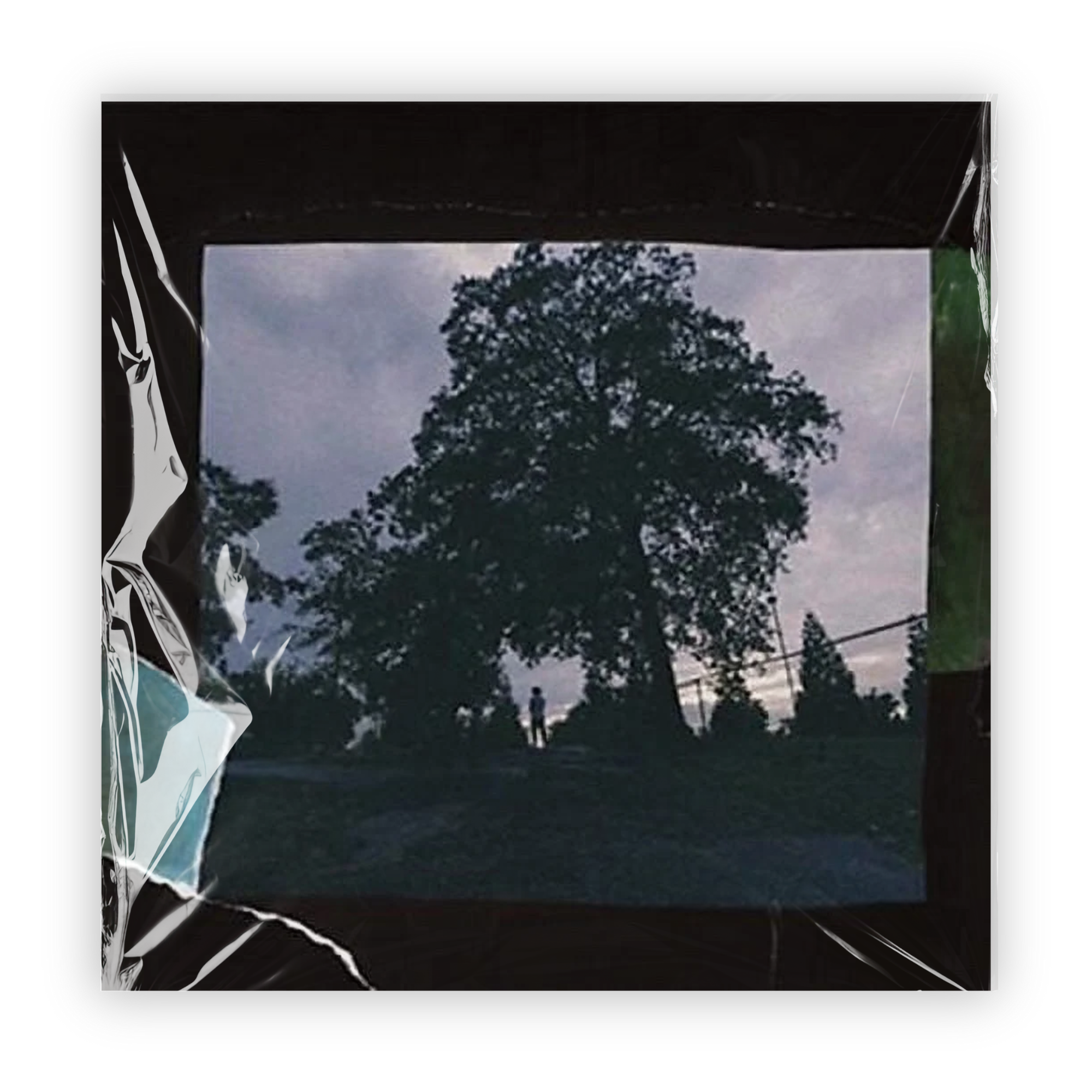 Born Sinner (X) (2LP) & 4 Your Eyez Only