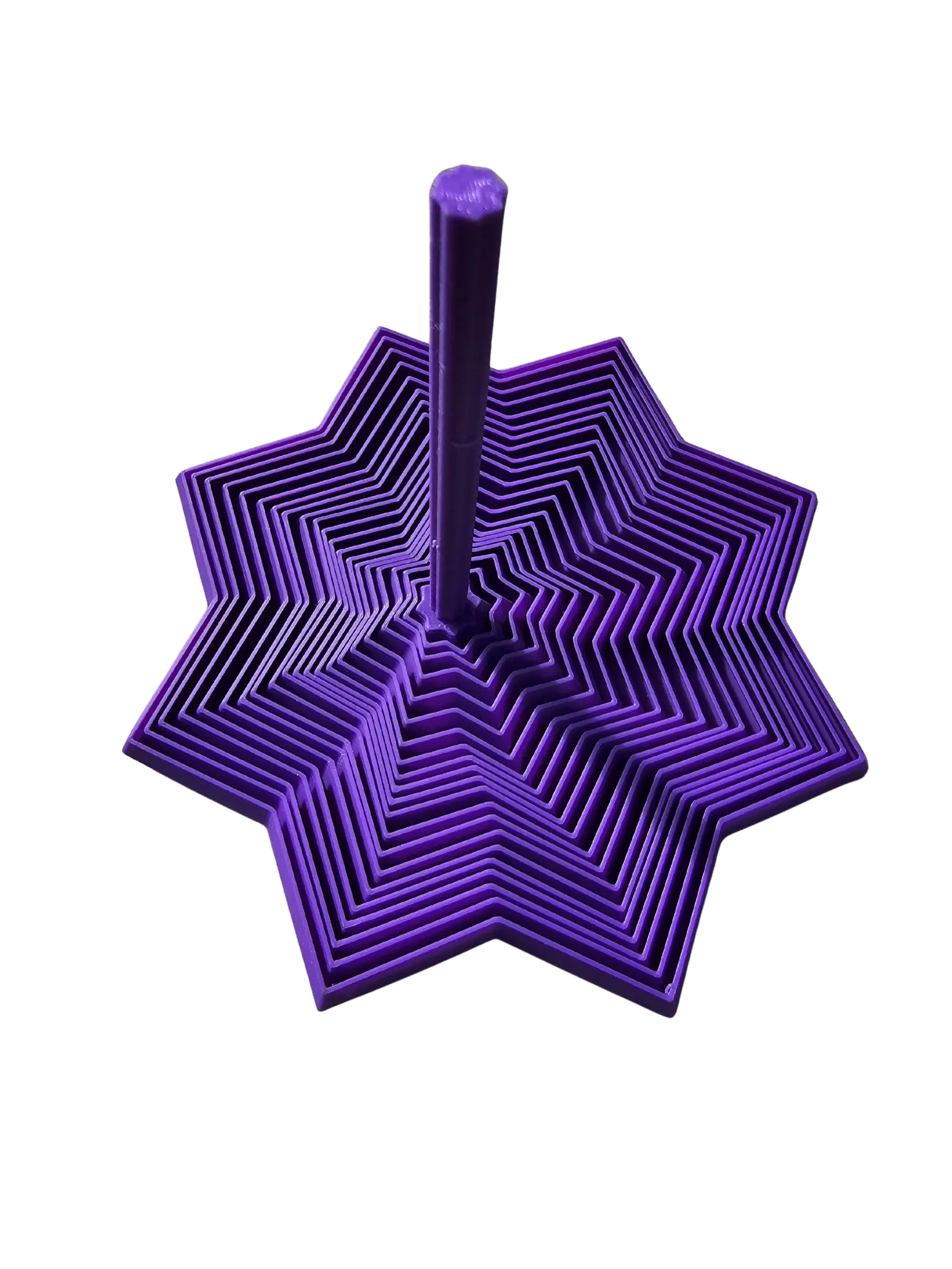 Expanding Star Fidget Toy – Transforming Sensory Sphere | Viral TikTok Fidget for ADHD & Stress