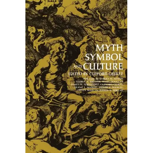 Math, Symbol, and Culture - Paperback
