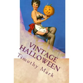 Vintage Halloween - Paperback