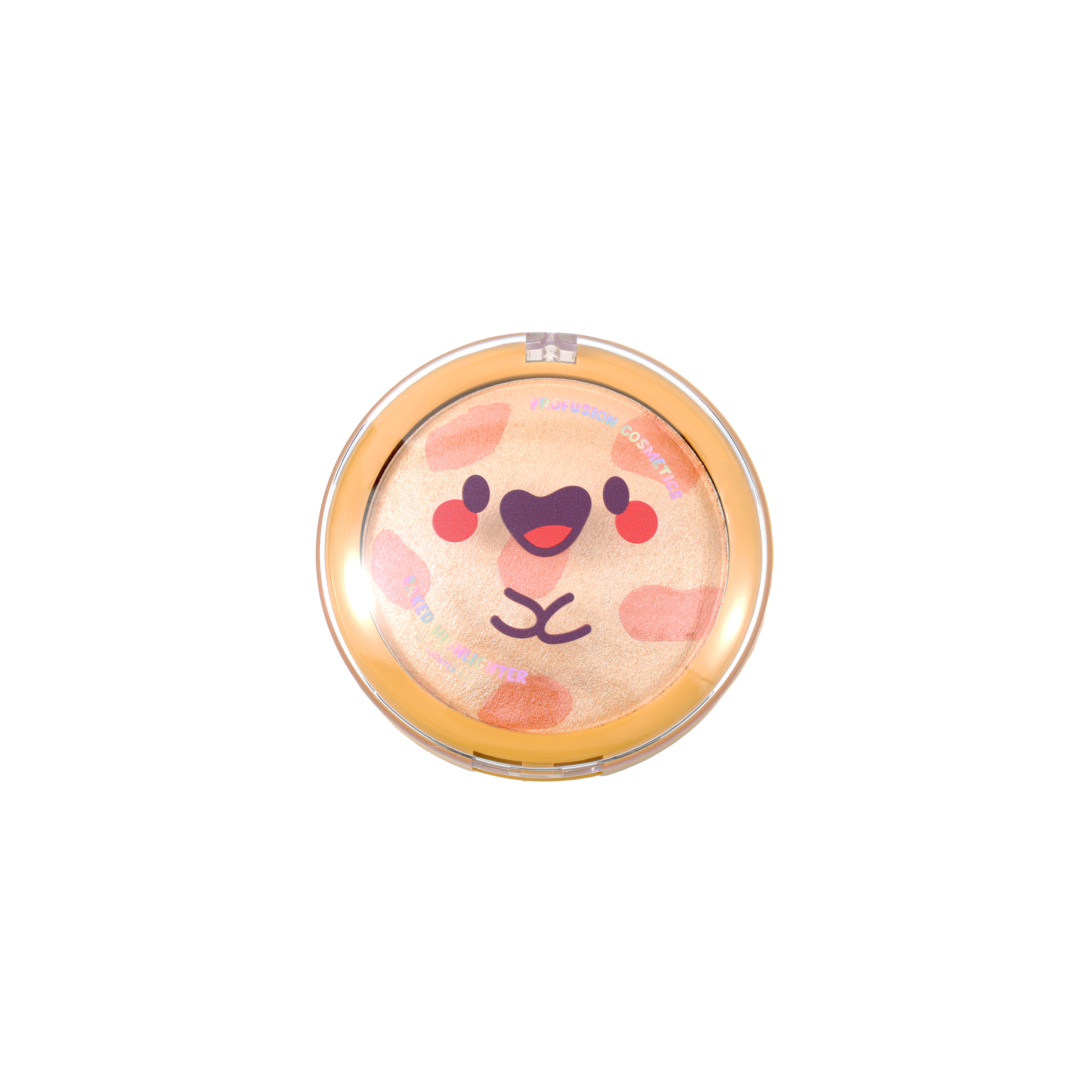 Bubble Beam Baked Highlighter