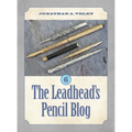 The Leadhead's Pencil Blog: Volume 6 - Hardcover