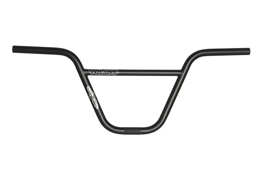 Volume Shun Bar 9.25" - Flat Black