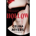 Hollow: A Fun, Spooky Horror Novel from a Tiktok Sensation - Hardcover