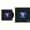 Willow - Copingmechanism (X) & Copingmechanism (Neon Green LP Vinyl)
