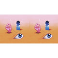 Wavves - Hideaway & Hideaway (Orange LP Vinyl) (I)