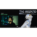 Echoes Of Silence (Alternate Cover Vinyl/2LP) & Kiss Land (2LP/Seaglass Vinyl)