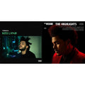 Highlights (2LP) & Kiss Land (2LP/Seaglass Vinyl)