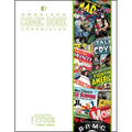 American Comic Book Chronicles: The 1950s: 1950-1959 - Hardcover