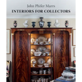 Interiors for Collectors - Hardcover