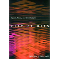 City of Bits: Space, Place, and the Infobahn - Paperback