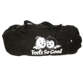 Standard Issue Weekender Bag - Black