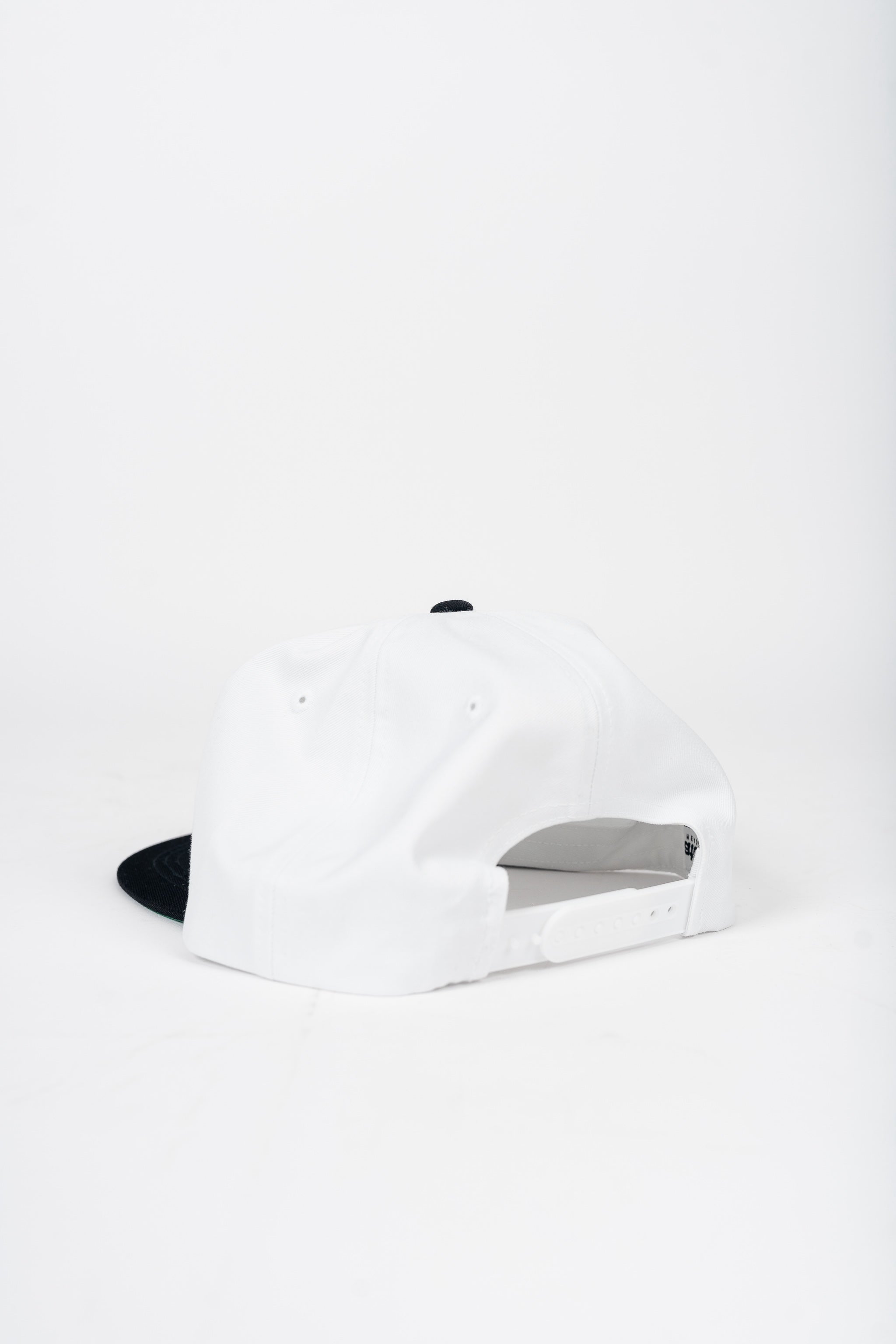 Unstructured Hat