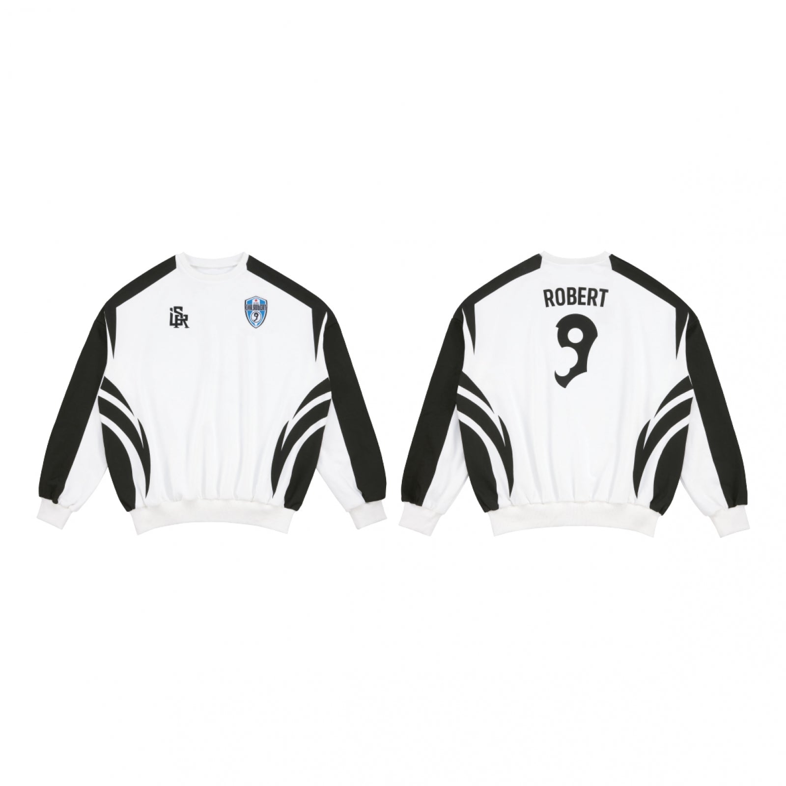 Bobby -  2024 Bobby Zero Gravity In Seoul Official MD Soccer Shirts White
