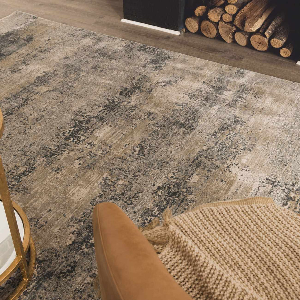 Whyalla Misty Thick Luxe Rug
