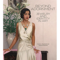 Beyond Adornment: Jewelry and Identity in Art - Hardcover