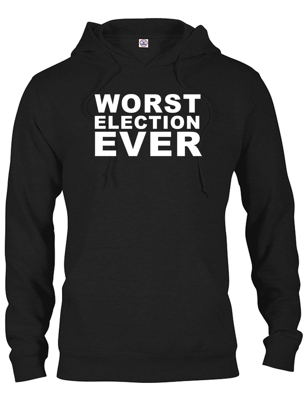 Worst Election Ever T-Shirt