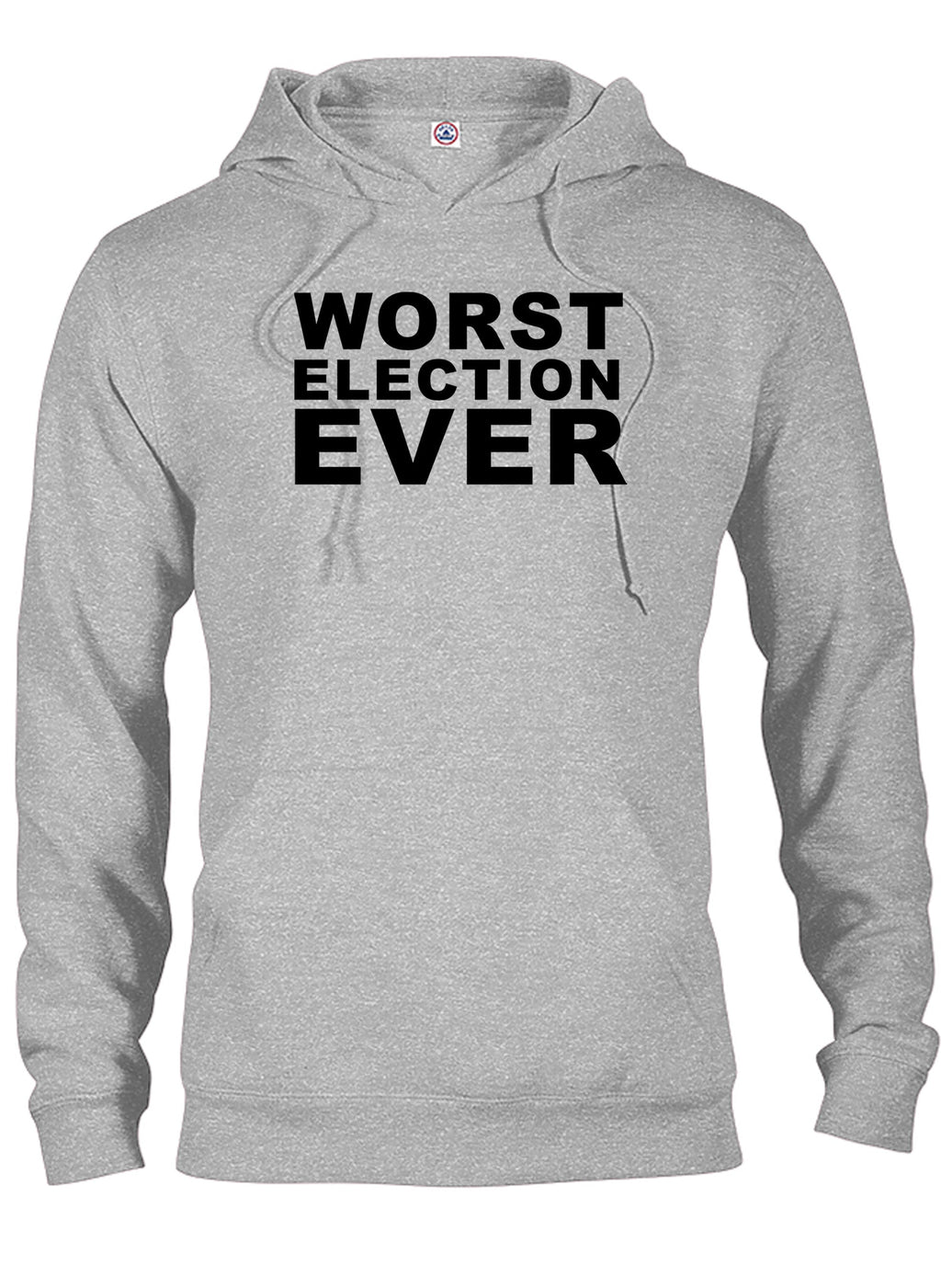 Worst Election Ever T-Shirt