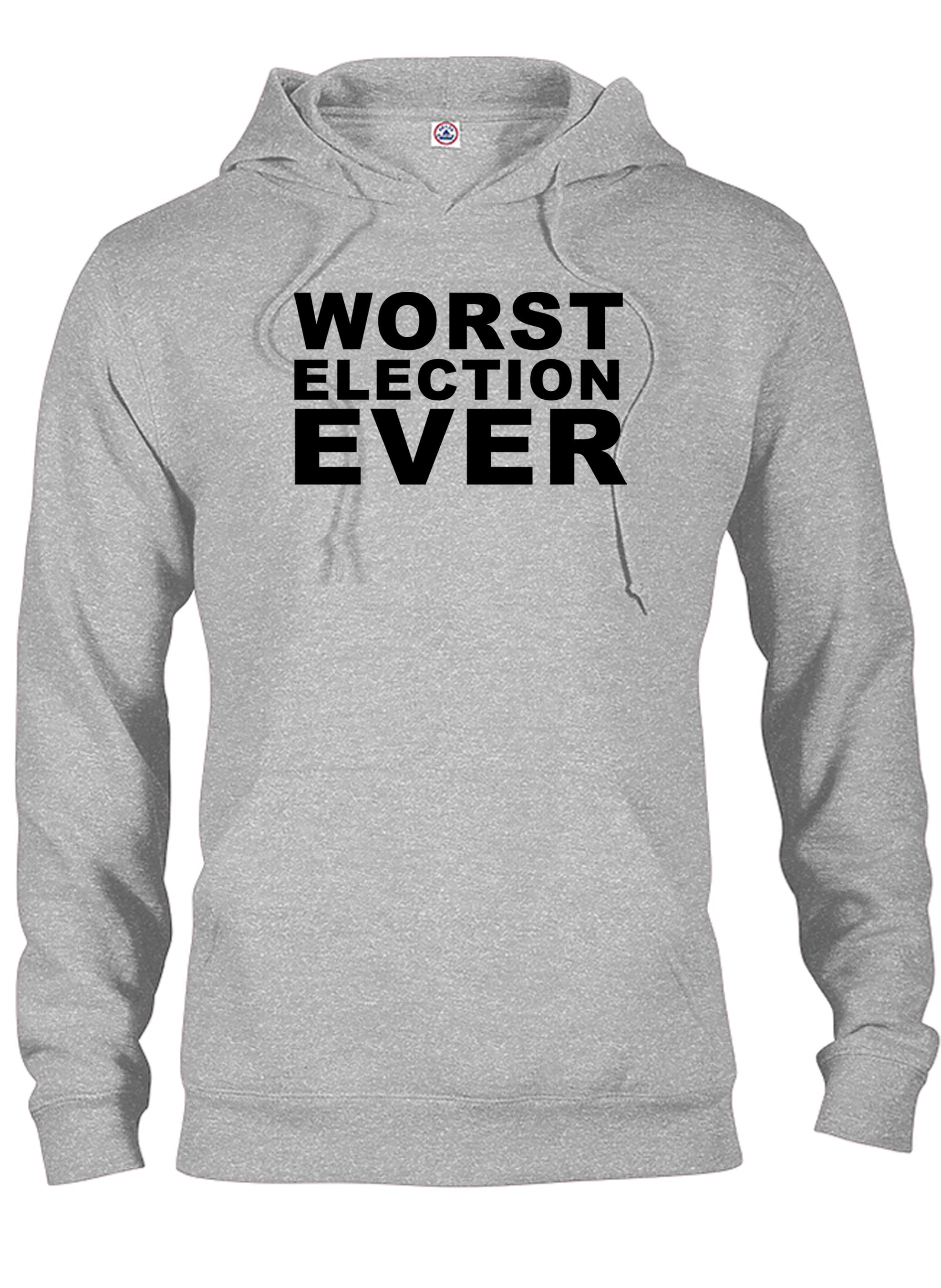 Worst Election Ever T-Shirt