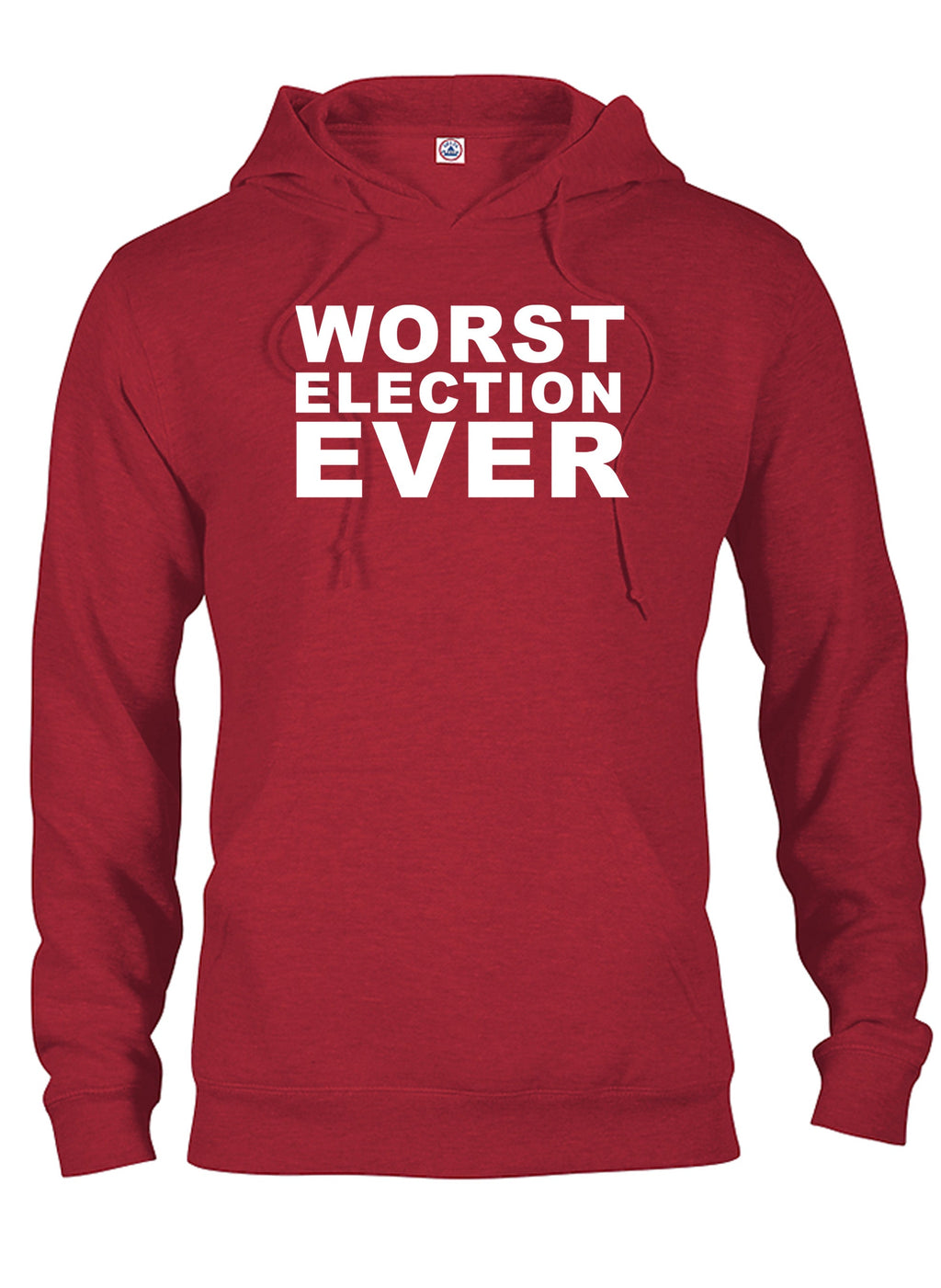 Worst Election Ever T-Shirt
