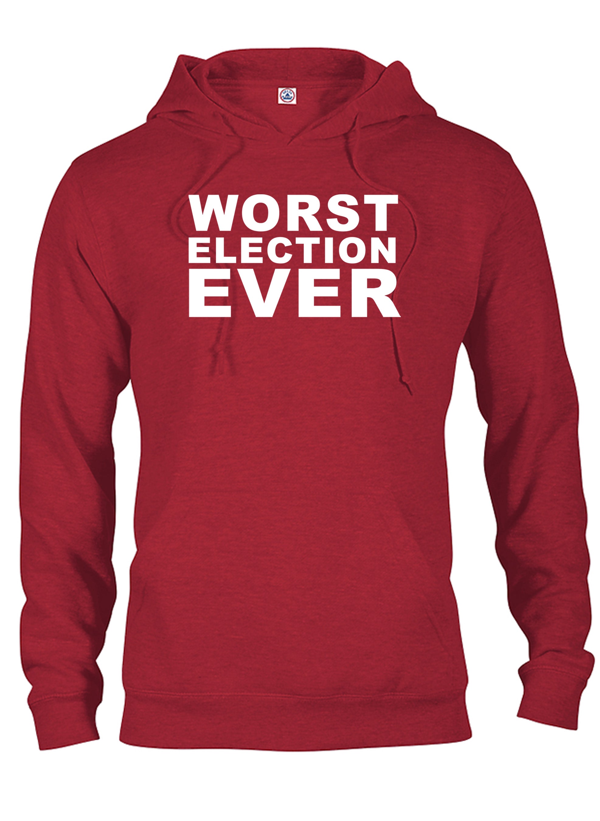 Worst Election Ever T-Shirt