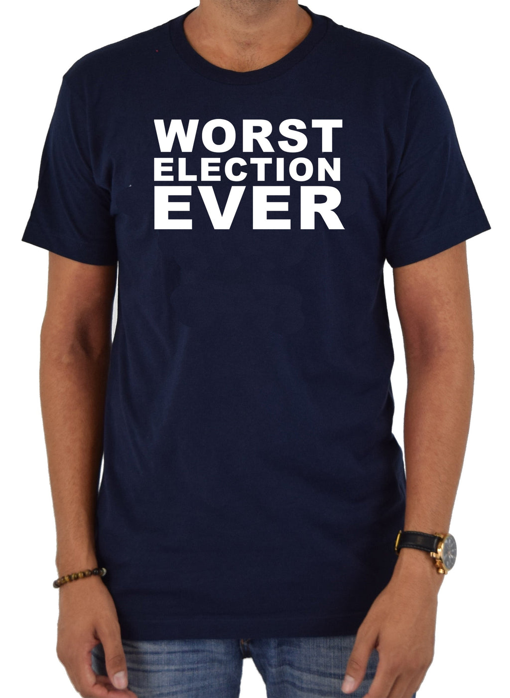 Worst Election Ever T-Shirt