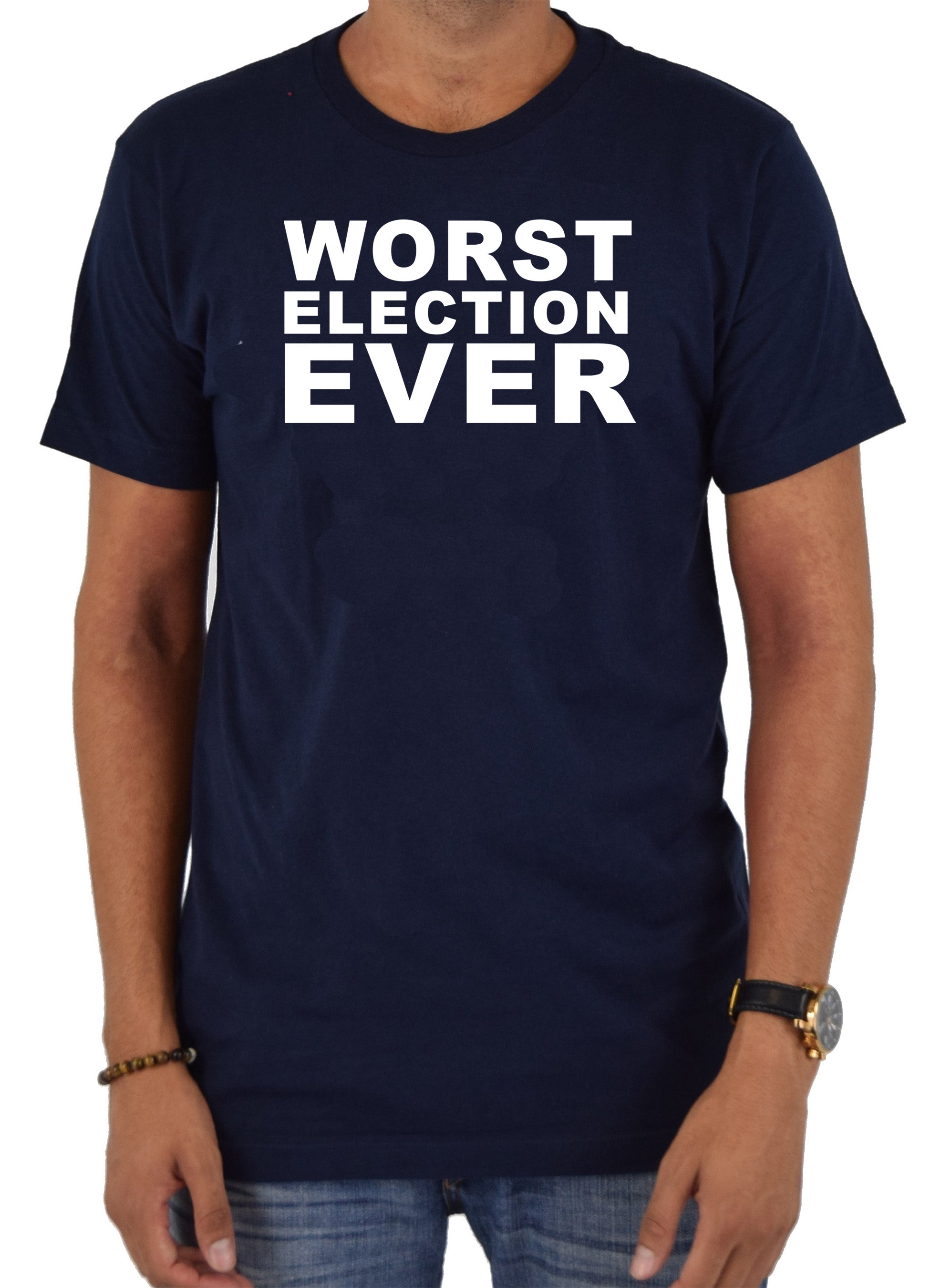 Worst Election Ever T-Shirt