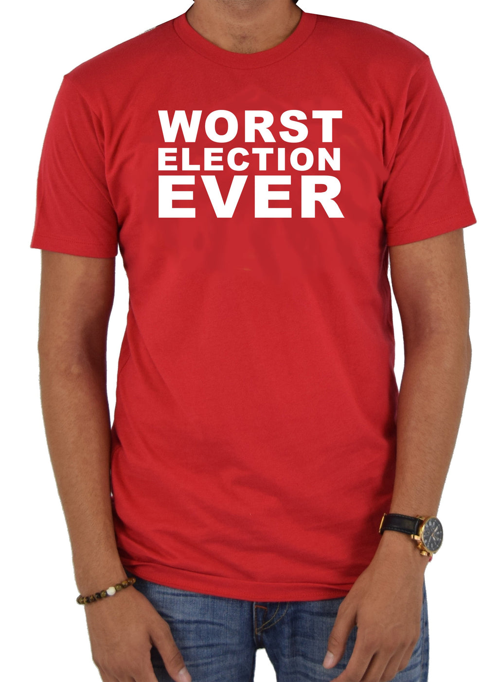 Worst Election Ever T-Shirt