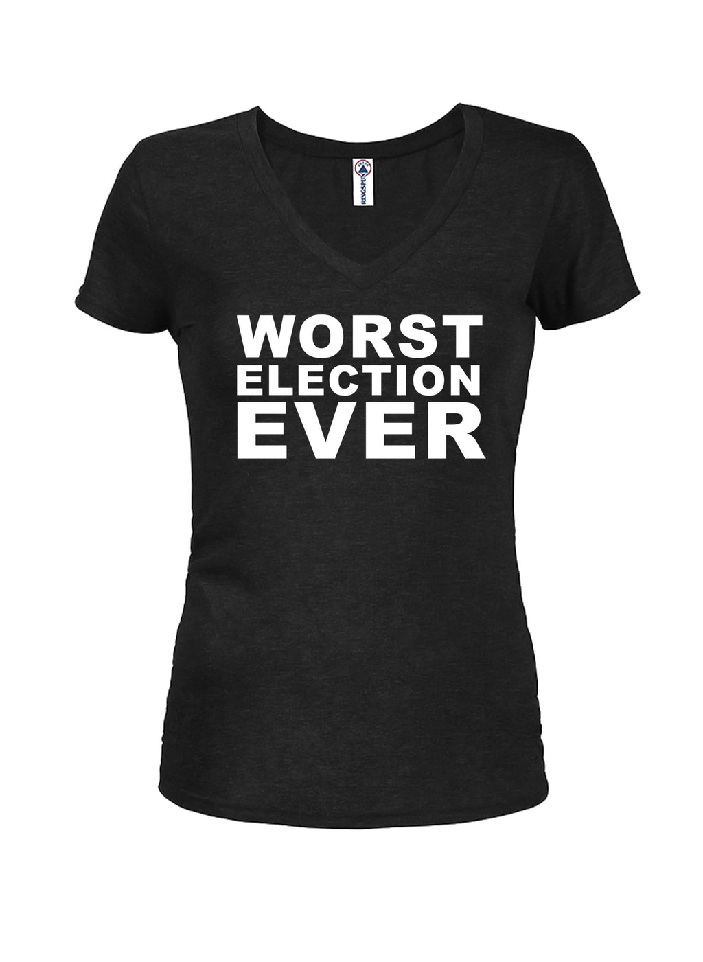 Worst Election Ever T-Shirt