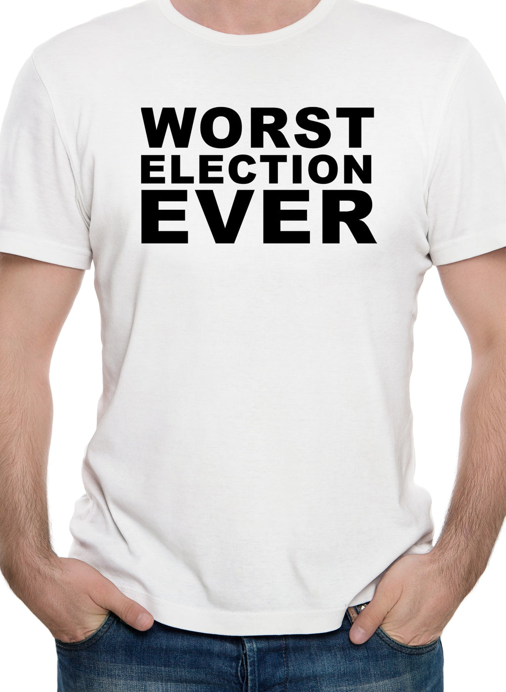 Worst Election Ever T-Shirt