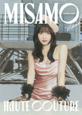 Twice Misamo Japan 2nd Mini Album - Haute Couture