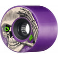 Powell Peralta Wheels Kevin Reimer 72mm 75a - Purple (Set of 4)