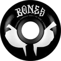Bones OG Formula Original V4 Wides 54mm 100a Wheels - Black (Set of 4)