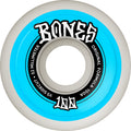 Bones OG 100's Original Formula V5 Sidecut 52mm 100a Wheels - White (Set of 4)