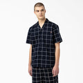 Dickies Skateboarding Summit Short Sleeve T-Shirt - Ink Navy