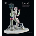 Lenci: Ceramics from the Giuseppe and Gabriella Ferrero Collection - Paperback