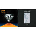 Wage War - Deadweight & Pressure (Orange LP Vinyl)