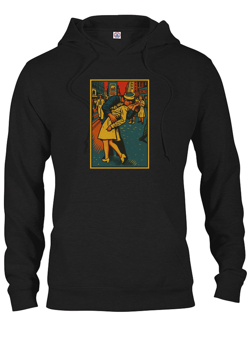 Wars End T-Shirt