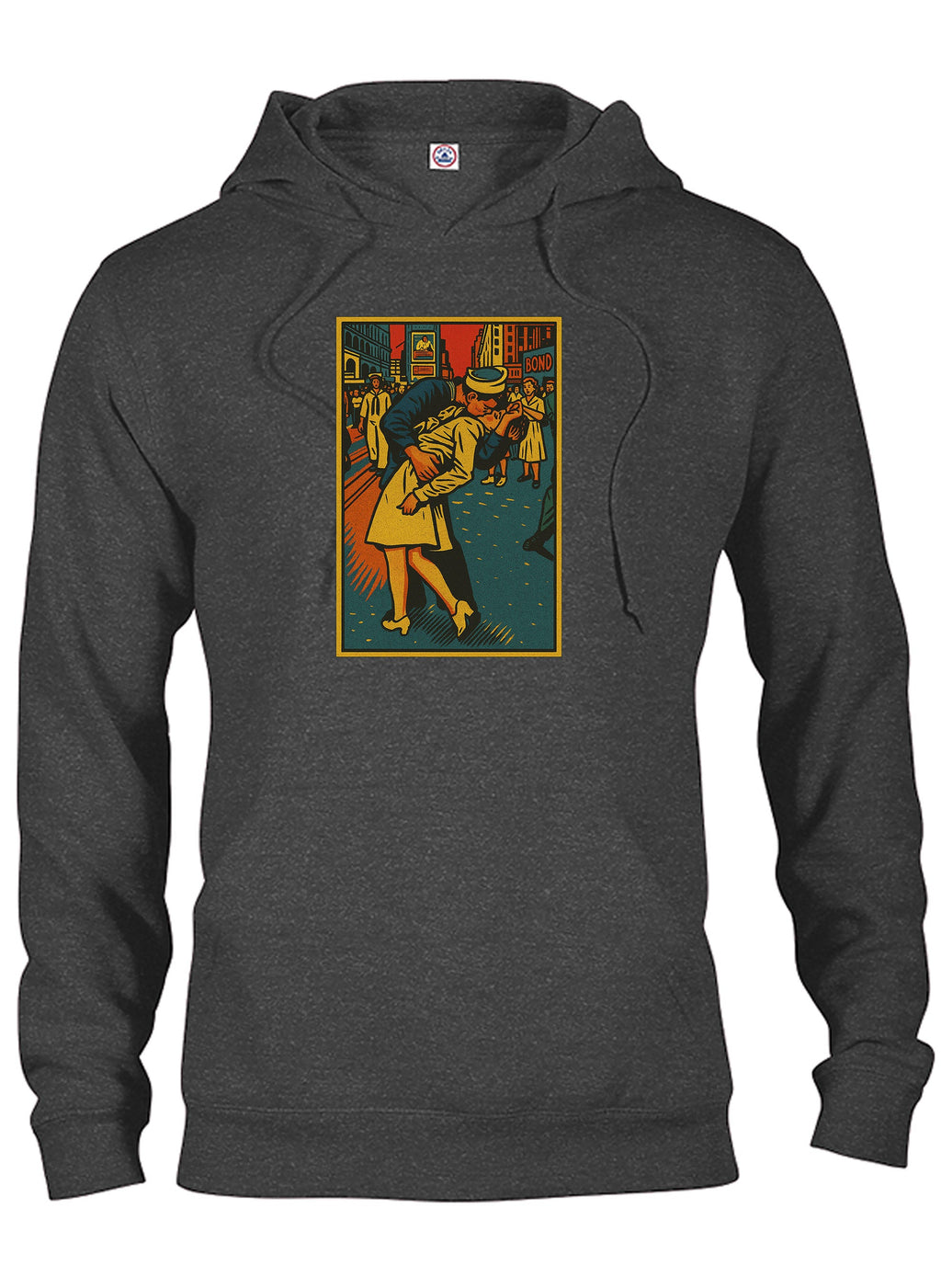 Wars End T-Shirt