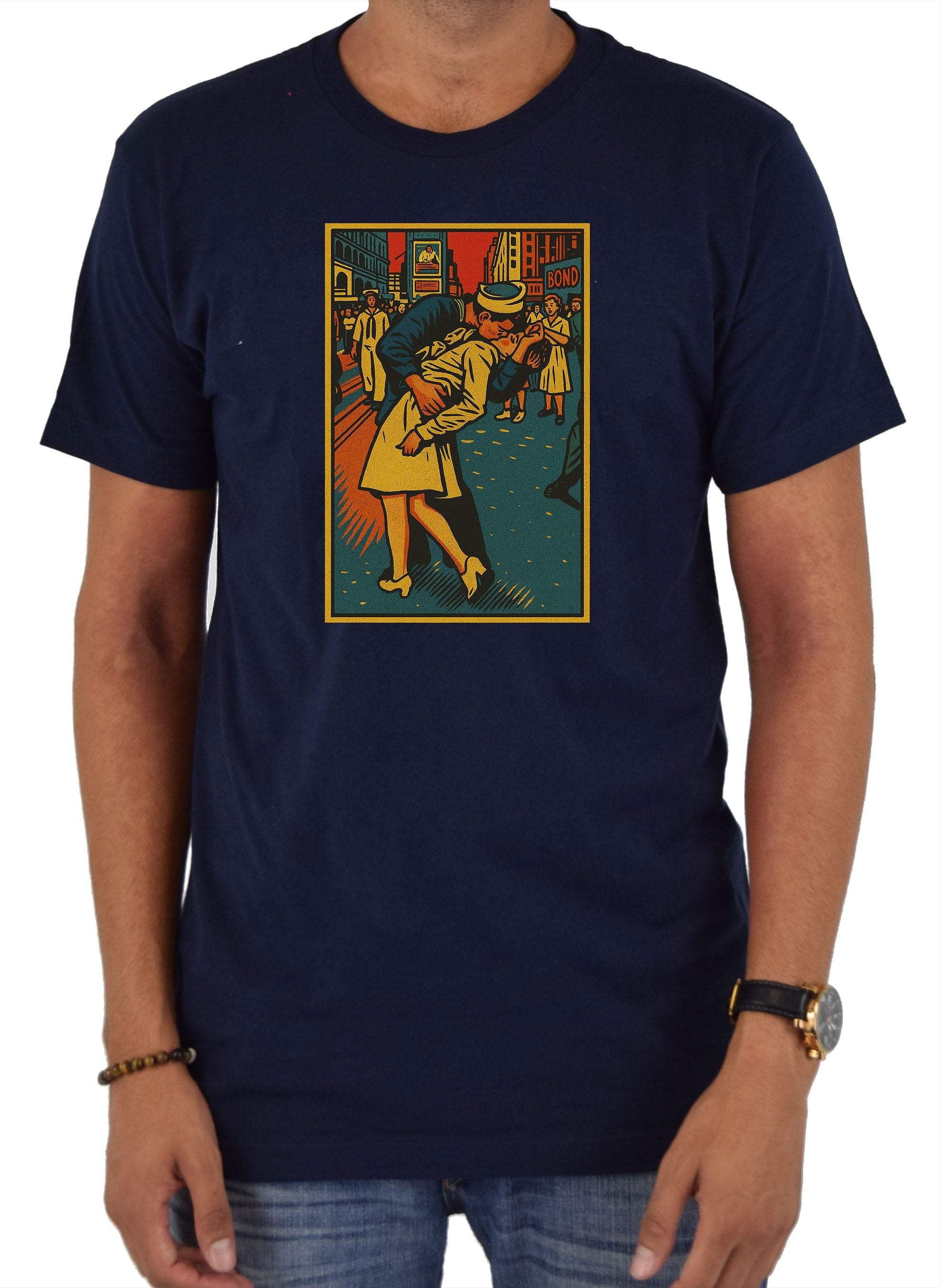 Wars End T-Shirt