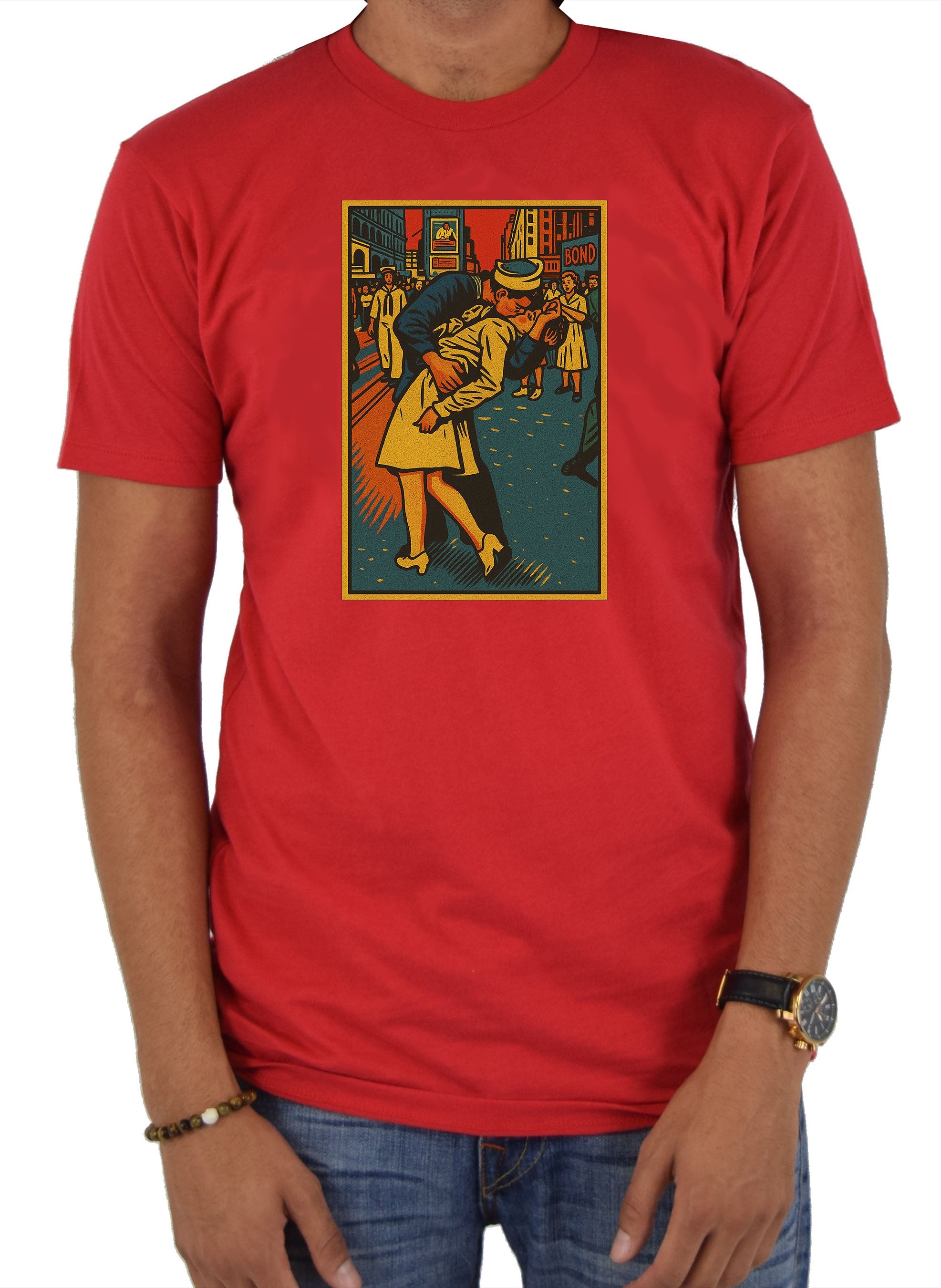 Wars End T-Shirt