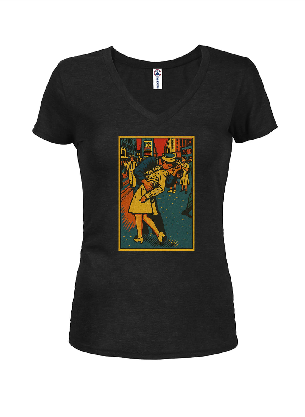 Wars End T-Shirt